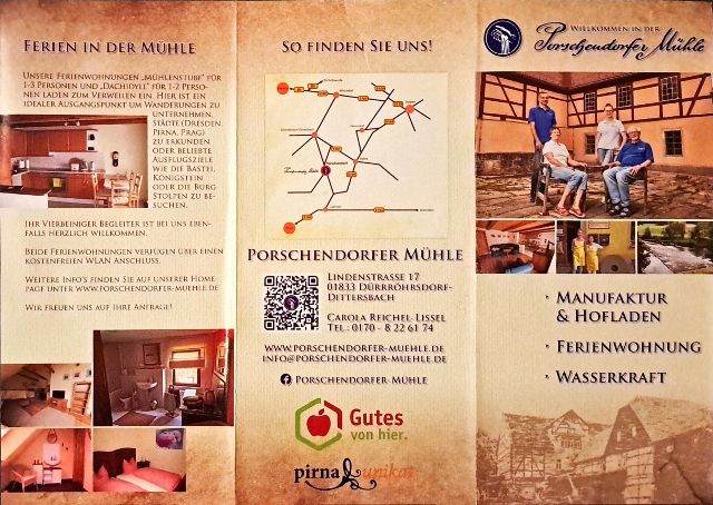 Porschendorfer Mühle 2 640x454