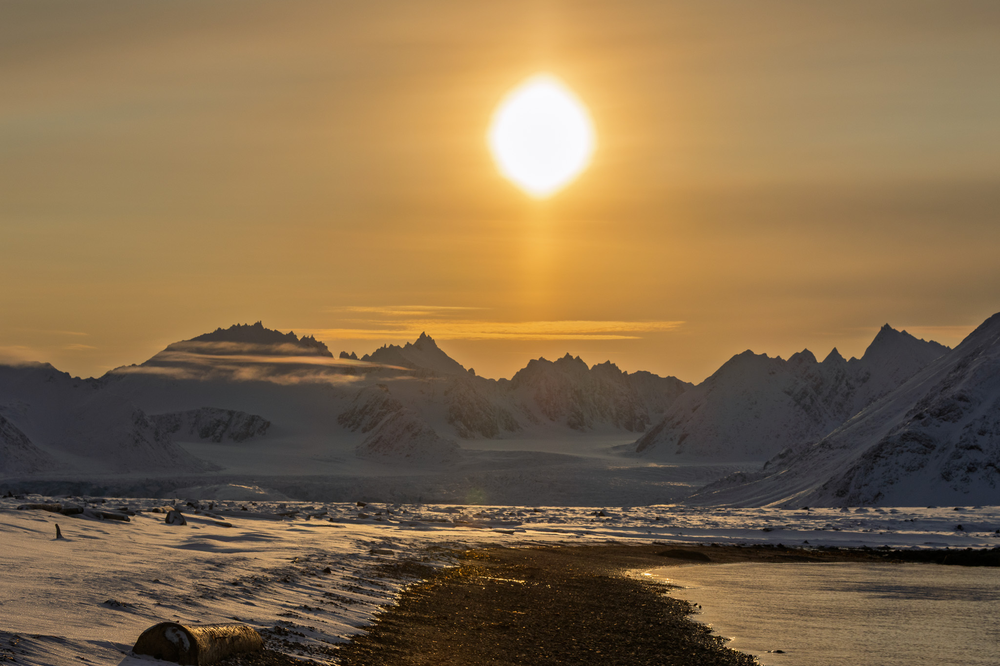 2026 02 Gerson Spitzbergen