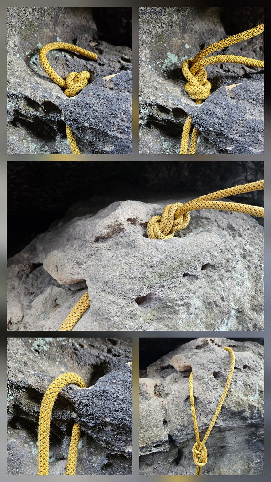 knots