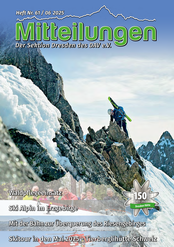 Heft 60 titel