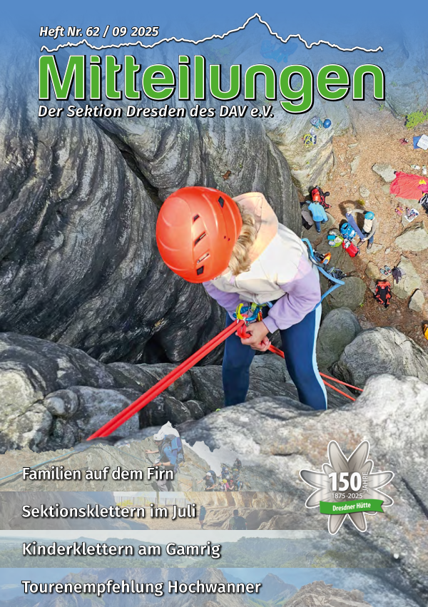 Heft 62 titel