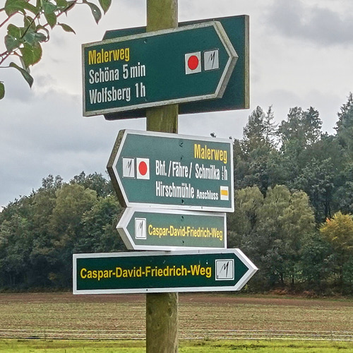 CDF Weg1