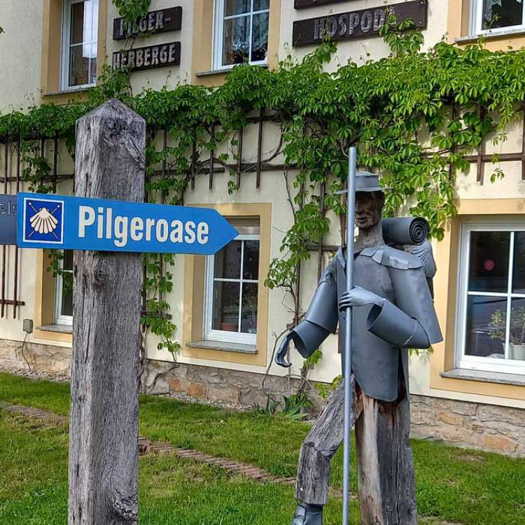 Noch Plätze frei!