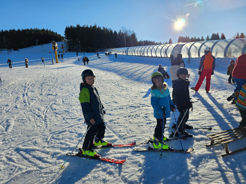 20250119 skikurs altenberg